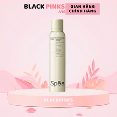 Dầu gội khô Spes quế Cinnamon 220ml