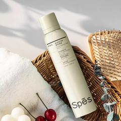 Dầu gội khô Spes quế Cinnamon 220ml