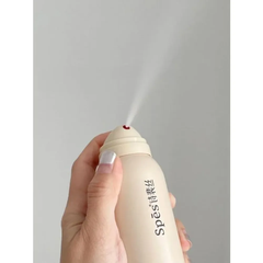 Dầu gội khô Spes trà Bá Tước 150ml