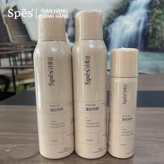 Dầu gội khô Spes trà Bá Tước 200ml