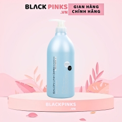 Dầu gội Kumano Salon Link cho tóc uốn, tóc nhuộm 1000ml