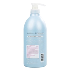 Dầu gội Kumano Salon Link cho tóc uốn, tóc nhuộm 1000ml