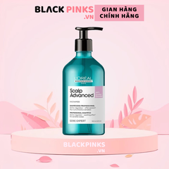 Dầu gội L'Oréal Professionnel dưỡng tóc dịu nhẹ 500ml