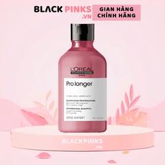 Dầu gội L'Oréal Professionnel làm dài, giảm gãy rụng 300ml
