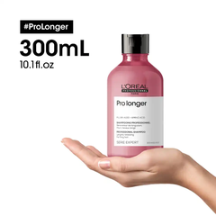 Dầu gội L'Oréal Professionnel làm dài, giảm gãy rụng 300ml