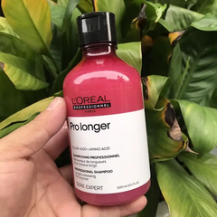 Dầu gội L'Oréal Professionnel làm dài, giảm gãy rụng 300ml