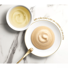 Dầu gội L'Oreal Paris dưỡng tóc suôn mượt tóc cao cấp 440ml