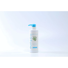 Dầu gội Naris Nature dịu nhẹ hương hoa tươi mát 500ml