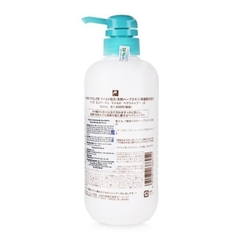 Dầu gội Naris thảo mộc dịu nhẹ cho mọi loại tóc 550ml