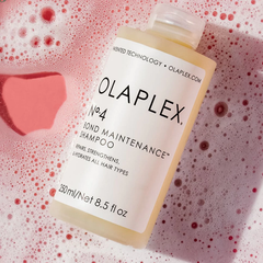 Dầu gội Olaplex No.4 phục hồi, dưỡng tóc chắc khỏe 250ml