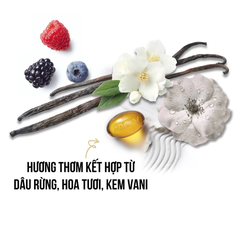 Dầu gội Pantene dưỡng ẩm tóc 355ml/700ml