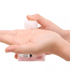 Dầu gội Pantene Micellar chiết xuất nước hoa hồng 530ml