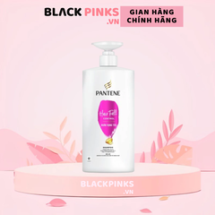 Dầu gội Pantene ngăn rụng tóc 650ml