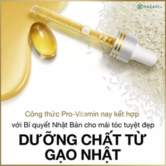 Dầu gội Pantene ngăn rụng tóc 650ml