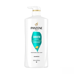 Dầu gội Pantene suôn mượt, óng ả 355ml/700ml