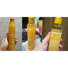 Dầu gội Spes collagen gừng 200ml