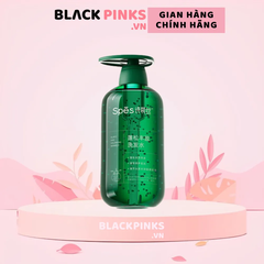 Dầu gội Spes Fluffy and Volumizing 500ml