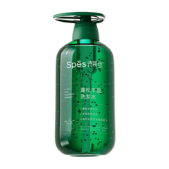 Dầu gội Spes Fluffy and Volumizing 500ml