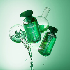 Dầu gội Spes Fluffy and Volumizing 500ml