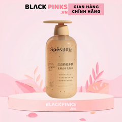 Dầu gội Spes hương cúc La mã 480ml
