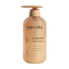 Dầu gội Spes hương cúc La mã 480ml