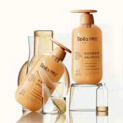 Dầu gội Spes hương cúc La mã 480ml