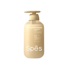 Dầu gội Spes Keratin Silky 480ml