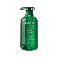 Dầu gội Spes Volumizing 480ml