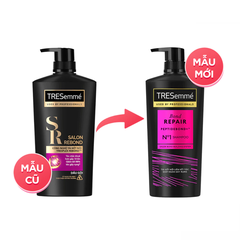 Dầu gội TRESemmé ngăn tóc gãy rụng 640g/850g