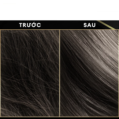 Dầu gội TRESemmé vào nếp suôn mượt 640g/850g