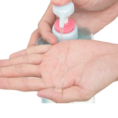 Dầu gội Tsubaki sạch dầu mát lạnh 490ml