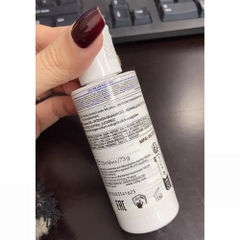 Dầu gội Vichy sạch gàu cho da đầu dầu, ngứa 75ml