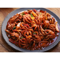 Dầu ớt Ottogi chai 1.5L