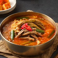 Dầu ớt Ottogi chai 1.5L