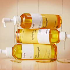 Dầu tẩy trang Ma:nyo nguyên chất 200ml