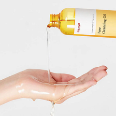 Dầu tẩy trang Ma:nyo nguyên chất 200ml