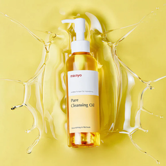 Dầu tẩy trang Ma:nyo nguyên chất 200ml