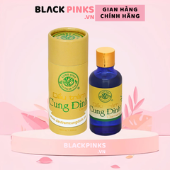 Dầu tràm Cung Đình Diamond 50ml