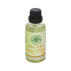 Dầu tràm Cung Đình Gold 50ml