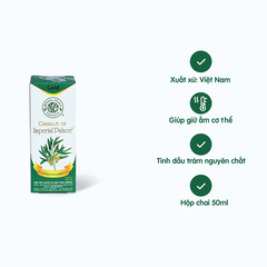 Dầu tràm Cung Đình Gold 50ml