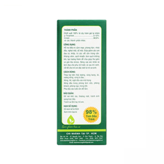 Dầu tràm Cung Đình Gold 50ml