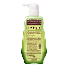 Dầu xả 50 Megumi ngăn ngừa rụng tóc cho tóc yếu 400ml