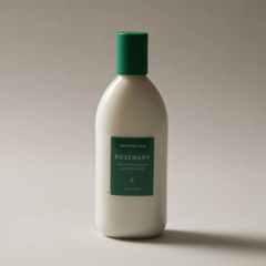Dầu xả Aromatica hương thảo làm dày tóc 400ml