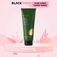 Dầu xả bưởi Cocoon cung cấp dưỡng chất & độ ẩm 310ml