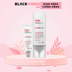 Dầu xả Dr.ForHair dưỡng tóc suôn mượt 50ml /250ml