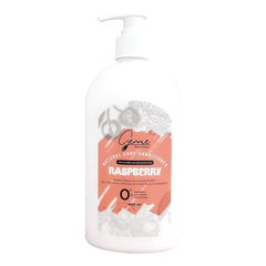 Dầu xả Gennie Raspberry giữ màu tóc nhuộm 400ml