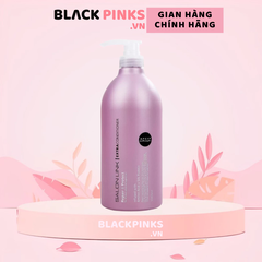 Dầu xả Kumano Salon Link phục hồi cho tóc yếu 1000ml