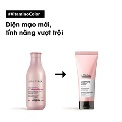 Dầu xả L'Oréal Professionnel bền màu tóc nhuộm 200ml