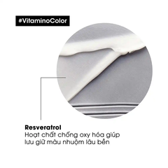 Dầu xả L'Oréal Professionnel bền màu tóc nhuộm 200ml