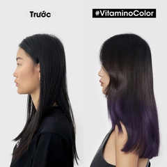 Dầu xả L'Oréal Professionnel bền màu tóc nhuộm 200ml